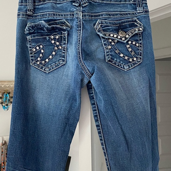 Premium Vanity jeans - Picture 2 of 6